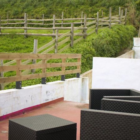 Um Quarto Da Casa Do Monte Vila Franca do Campo Eksteriør billede