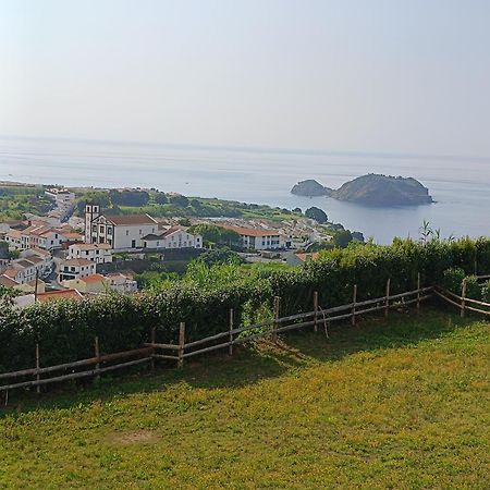 Um Quarto Da Casa Do Monte Vila Franca do Campo Eksteriør billede