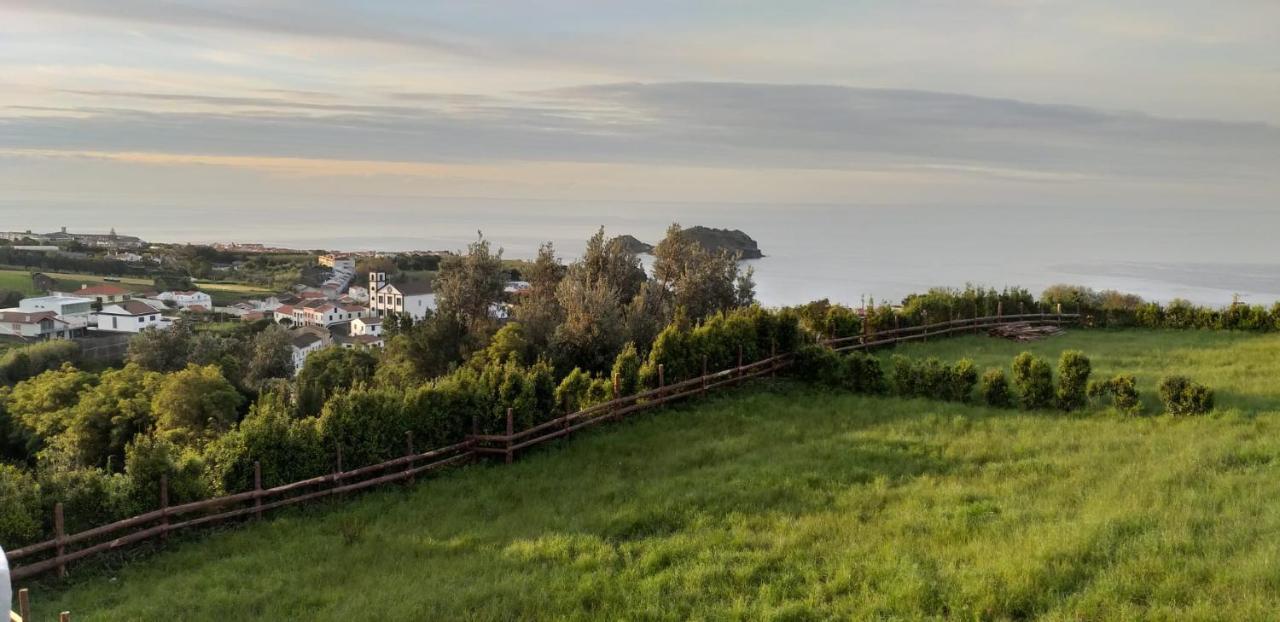 Um Quarto Da Casa Do Monte Vila Franca do Campo Eksteriør billede